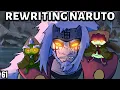 Download Lagu Rewriting Naruto: Jiraiya VS Pain | Part 61