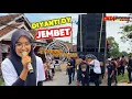 Jembet Voc. DIYANTI DY | New XTREME PRATAMA Show Arahan Kidul