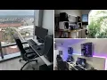 Rating Battle Stations - Gaming Streaming And Music Setups
