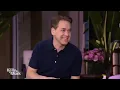 T R Knight Recalls His Early Days on Grey s Anatomy