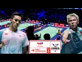 Download Lagu (MS~R16) Jonatan Christie (INA) VS Lee Cheuk Yiu (HKG) | World Championships 2025