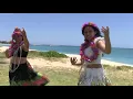 My Little Grass Shack - Hawaiian Dance