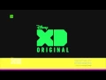 Disney Television XD Original 2016
