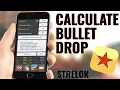 Download Lagu Trajectory Validation Without Chronograph | Strelok