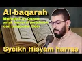 Download Lagu surah al-baqarah full. Syekh Hisyam harras. murottal pengantar tidur dan menemani perjalanan.