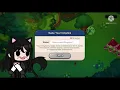 me choosing my kingdom name in Cookie run kingdom be like