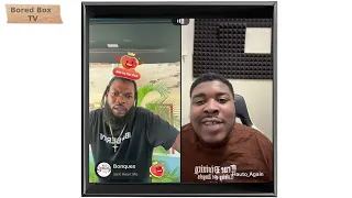 Keeping Up With King Donia Hauto Bored Box TV 