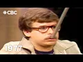 Rick Moranis on how to speak like a radio disc jockey
