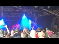 Slaegt- live at Brutal Assault 2019