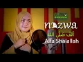 Download Lagu Alfa Sholallah  اَلفَ صَلَى الله - Nazwa Maulidia (Official Music Video)