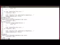The bash debugger bas b