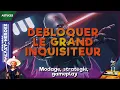 Complete Grand Inquisitor Guide SWGoH FR