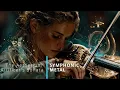 Download Lagu SYMPHONIC METAL + VIOLIN - The Aetherium Artificer's Sonata | Epic Steampunk Fantasy Music