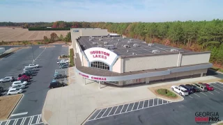 GTC Houston Lakes Stadium Cinemas 10
