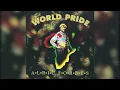 Alric Forbes - World Pride (I & I Pride CD 1991)