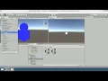 Scene Window - Introduction to the Unity 3D Editor
