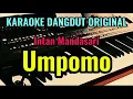 Download Lagu UMPOMO [ Intan Mandasari ] Karaoke Dangdut Original
