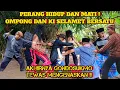 Download Lagu MAD OMPONG TERBARU✅KEMBALINYA KI SELAMET‼️OMPONG \u0026 KI SELAMET BERSATU KEMBALI TEWASKAN GONDOSUKMO‼️
