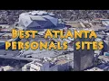 Atlanta personals sites like craigslist w4m and m4w