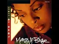 Mary J. Blige - Love No Limit (Jazz Mix)