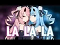 Download Lagu Nightcore - Can't Get You Out Of My Head (La La La) | Lyrics