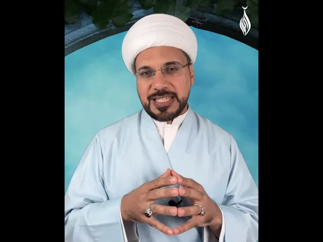 ⁣Did Lady Fatima (a) have any sisters? | Sh. Mohammed Al-Hilli #shorts #dailydose