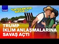 Download Lagu Trump iklim anlaşmalarına neden savaş açtı? \