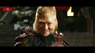 jet li raja kera sakti