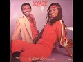 Xtasy - Isale Eko (1984)