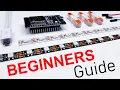 How to Set Up And Control Addressable LEDs - The ULTIMATE WLED Beginners Guide