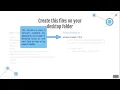 How to create a JavaScript part1 How to use JavaScript with HTML