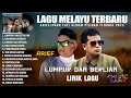Lagu ARIEF PUTRA \u0026 IPANK FULL ALBUM PILIHAN TERBAIK 2025 (LIRIK) LAGU POP MELAYU TERBARU 2025 TERPOPULER
