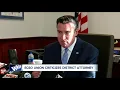 Erie County Sheriff s Office Union criticizes Erie County District Attorney