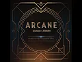 What Could Have Been (from the series Arcane League of Legends) - Sting & Ray Chen