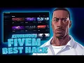 WORKING FiveM Cheat Mod Menu FiveM FiveM Hack Free FiveM Free Hack FiveM Bypass