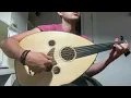 Hasret - Ömer Faruk Tekbilek (Ud)
