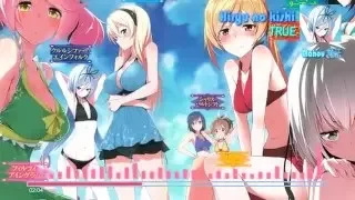 Download Nightcore - Hiryu no kishi MP3