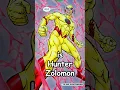Download Lagu What's the DIFFERENCE between Reverse Flash and Zoom?!