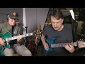 Martin Miller & Torsten Goods – Revelation [Yellowjackets / Robben Ford]