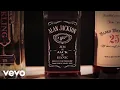 Alan Jackson - Jim And Jack And Hank (Official Lyric Video)