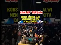 Download Lagu KONSER TERBAIK HADDAD ALWI DAN SULIS