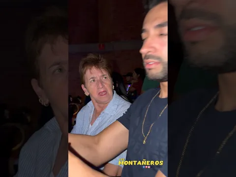 A los conciertos que vamos ya - Los Montañeros