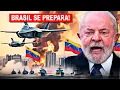 Download Lagu Tensão! Brasil se prepara para ataques dos EUA na Venezuela!