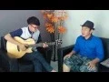 (Drive) Bersama Bintang - Nathan Fingerstyle \u0026 Zince