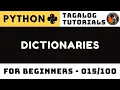 Python Dictionaries Explained How Key Value Data Works