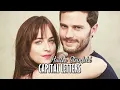 Download Lagu Fifty Shades || Dakota Johnson y Jamie Dornan - Capital Letters - Hailee Steinfeld