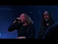 The Halo Effect (live) - Detonate - Slay, Glasgow 2025