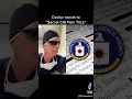 CIA Pain Trick