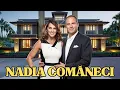 The Lifestyle of Nadia Comaneci 2025 UFC Fight Night UFC 319 Age House Cars Net Worth