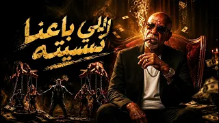 اللي باعنا نسيته   الخال                                          قادر في الكتره ومبخفش دندنها